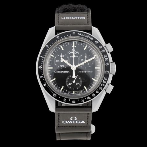 moonwatch omega swatch for sale|Swatch Omega price usa.